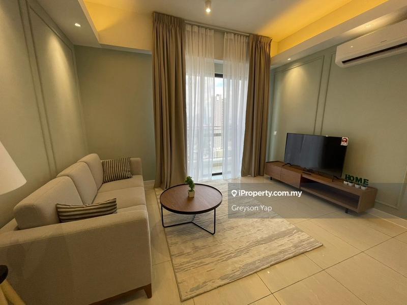 For Rent - The Sentral Suites