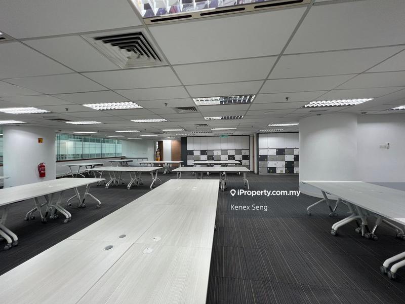 Pejabat untuk Disewa di Bangsar Utama, Bangsar oleh Kenex Seng - iProperty.com.my