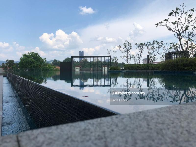 Condominium for Sale in Rumbia Residence by Livia Leow - iProperty.com.my