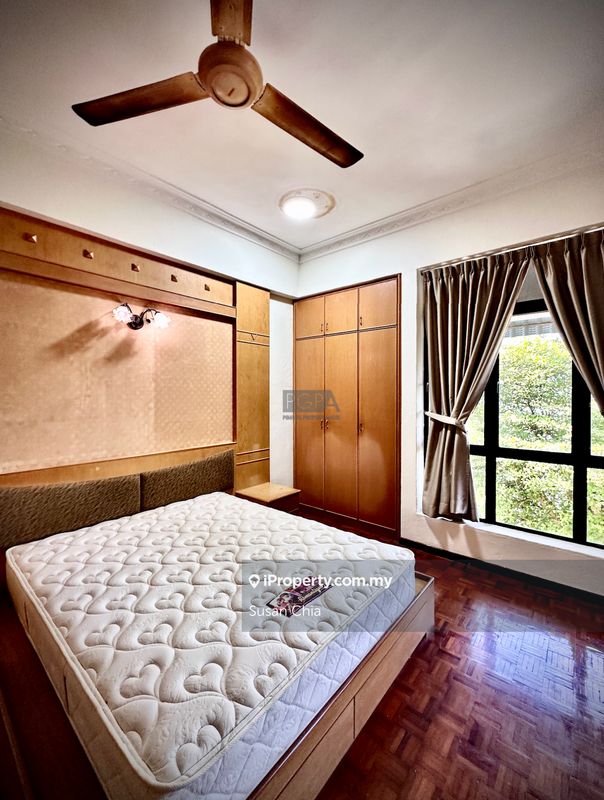 Apartment for Sale in Bayshore Apartment by Susan Chia - iProperty.com.my