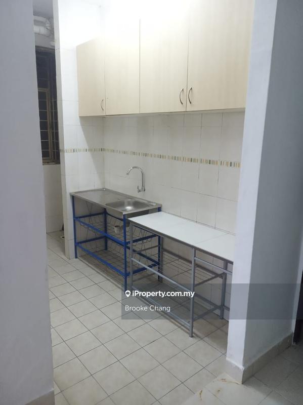 For Rent - Pangsapuri Berembang Indah