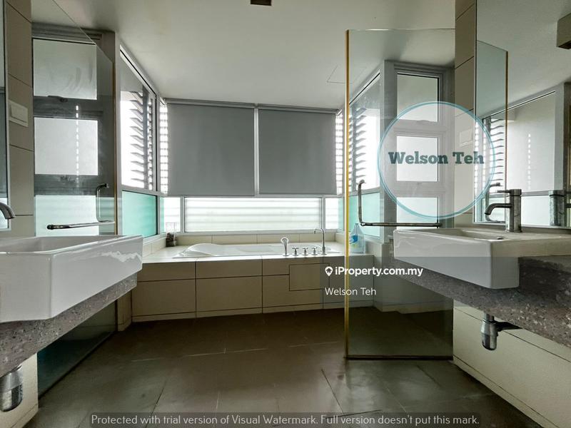 Condominium for Sale in Platino Condominium by Welson Teh - iProperty.com.my