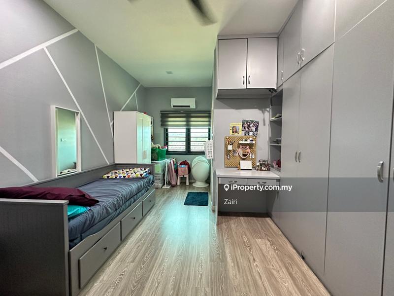 Rumah Teres 2-Tingkat untuk Dijual di Taman Cahaya Alam, Shah Alam oleh Zairi - iProperty.com.my