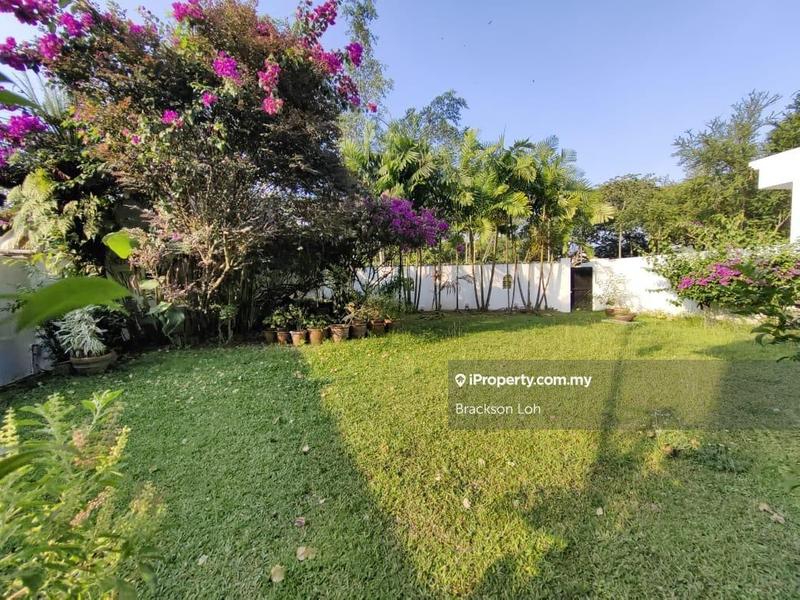 2-storey Terraced House for Sale in Taman Melawati, Ulu Kelang by Brackson Loh - iProperty.com.my