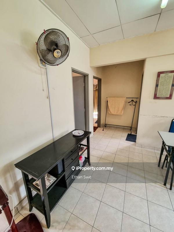 Apartment for Sale in Pangsapuri Tainia by Ethan Swe - iProperty.com.my