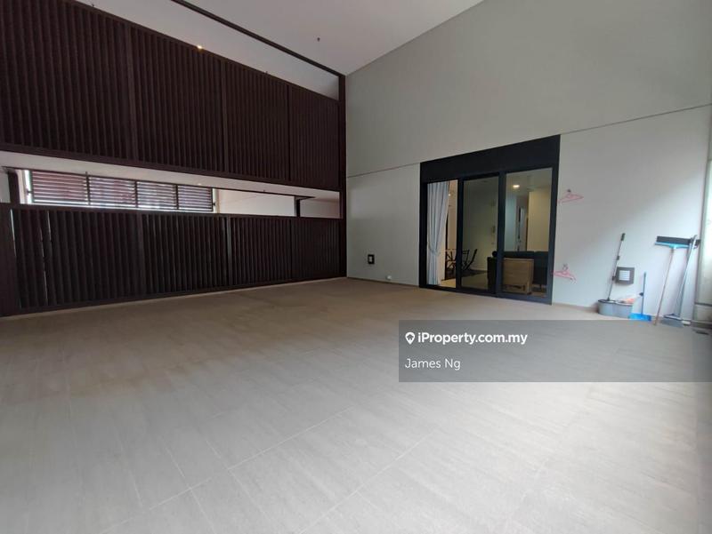 Residensi Servis untuk Dijual di Arcoris SOHO oleh James Ng - iProperty.com.my