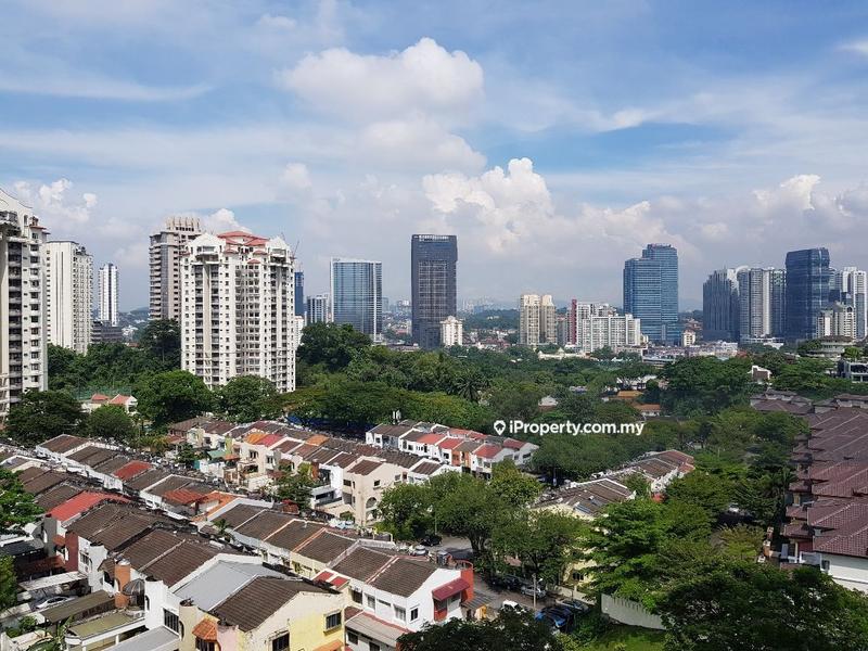 Kondominium untuk Dijual di Bukit Robson Condominium oleh Annabel Poh - iProperty.com.my