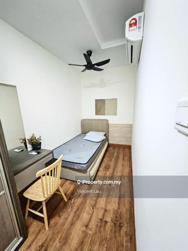 Service Residence for Sale in Arte Mont Kiara by Vincent Lau - iProperty.com.my
