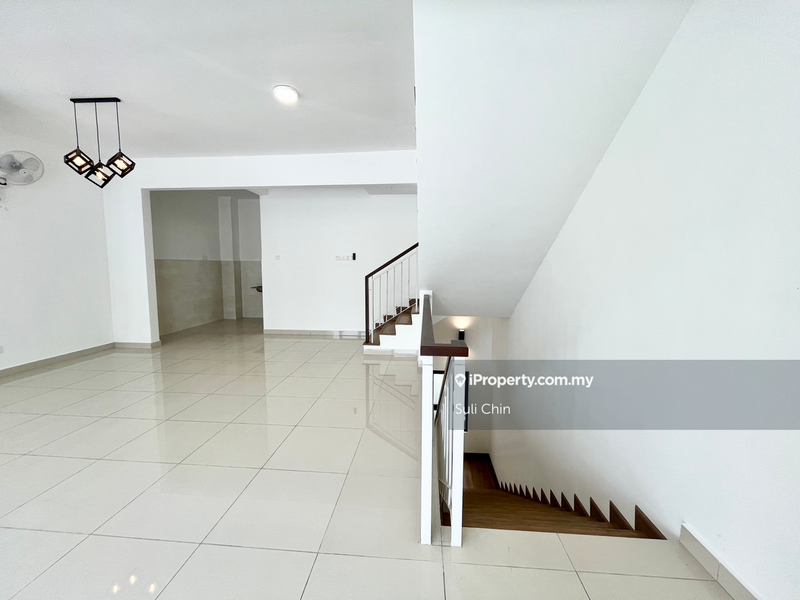 3-storey Terraced House for Sale in Park Residency, Balakong, Bandar Damai Perdana, Cheras by Suli Chin - iProperty.com.my