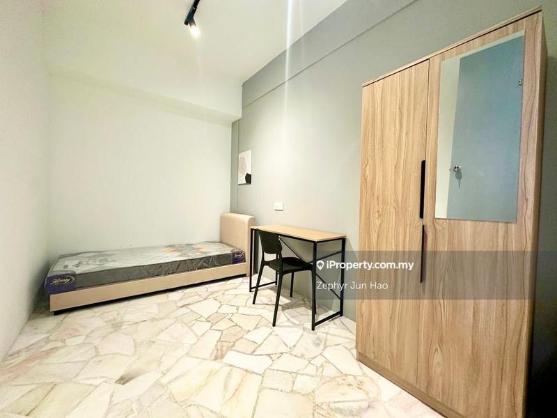Apartment for Rent in Sri Indah Court by Zephyr Khoo - iProperty.com.my
