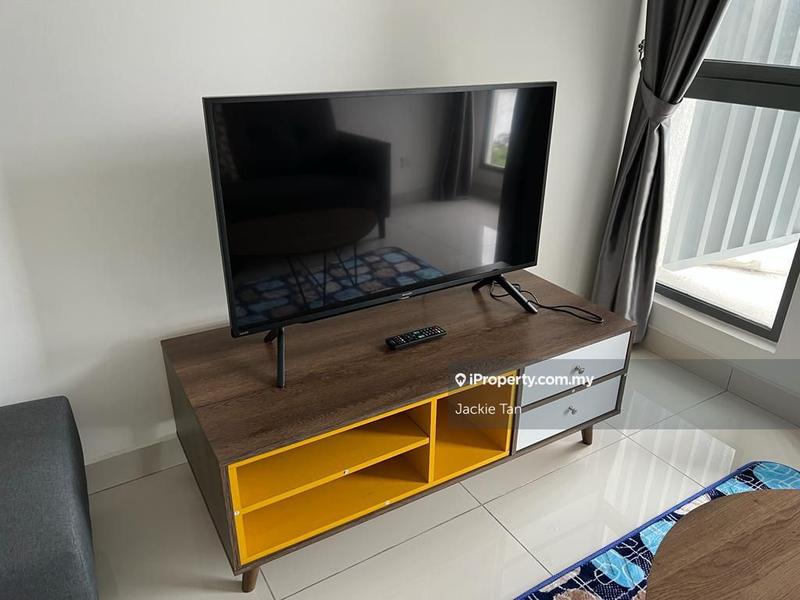 Kondominium untuk Disewa di Vivo Residential Suites oleh Jackie Tan - iProperty.com.my