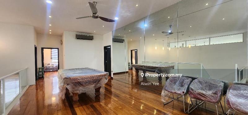 Bungalow House for Sale in Medan Damansara, Damansara Heights by Alwin Yee - iProperty.com.my