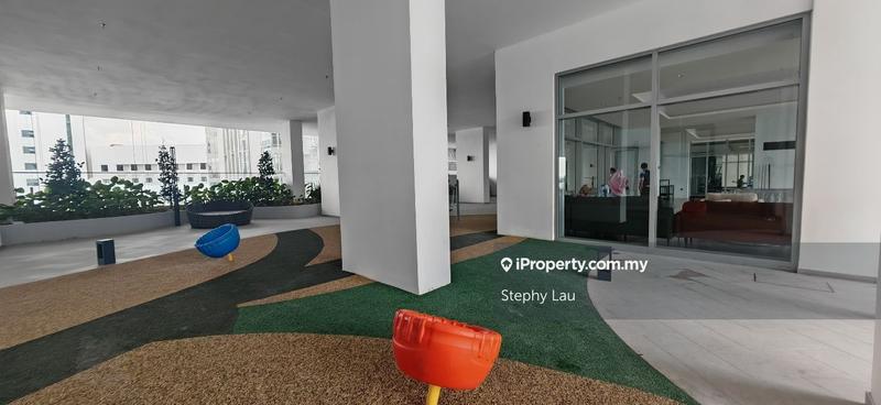 For Sale - Dorsett Waterfront Subang