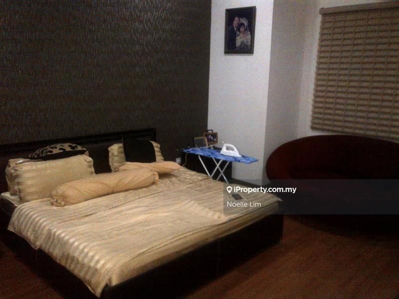 For Sale - Subang Ville Ehsan