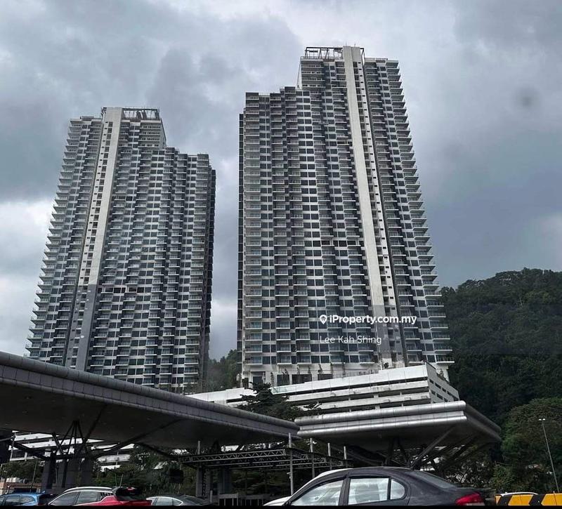 For Sale - Hampton Height Damansara