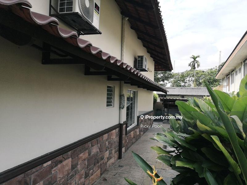 Bungalow House untuk Dijual di Taman Yarl, Jalan Klang Lama (Old Klang Road) oleh Ricky Poon - iProperty.com.my