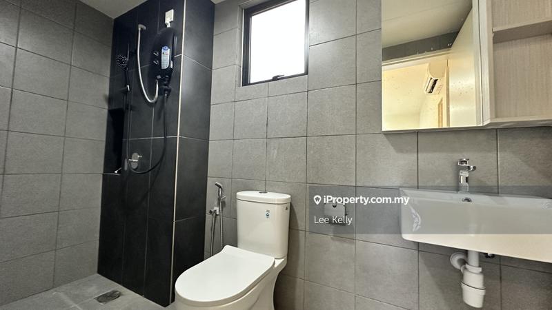 Residensi Servis untuk Dijual di D'Cosmos Residences oleh Lee Kelly - iProperty.com.my