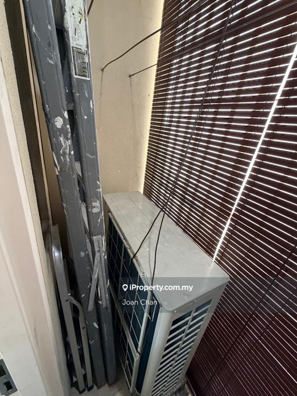 Residensi Servis untuk Dijual di Arnica @ Tropicana Gardens oleh Joan Chan - iProperty.com.my