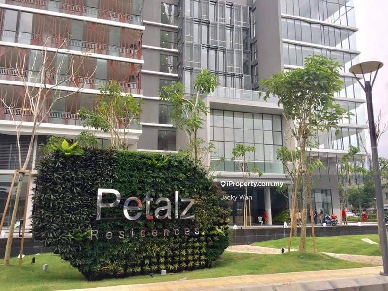 Service Residence for Sale in Petalz Residences by Jacky Wan - iProperty.com.my