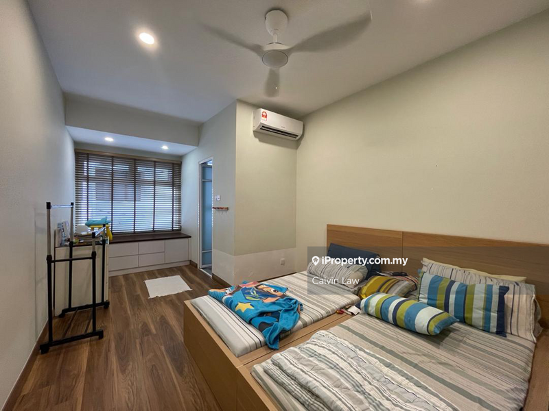 2.5-storey Terraced House for Sale in Bu11 (Massive Reno) Damansara Petaling Jaya, Bandar Utama by Calvin Law - iProperty.com.my