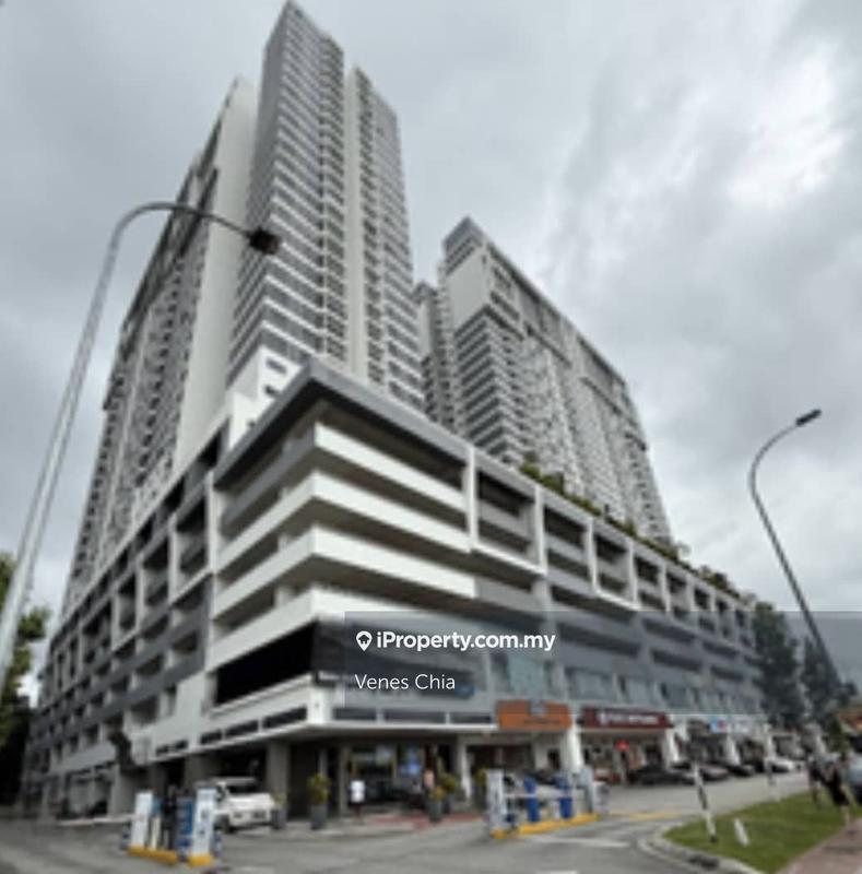 For Rent - Traders Park