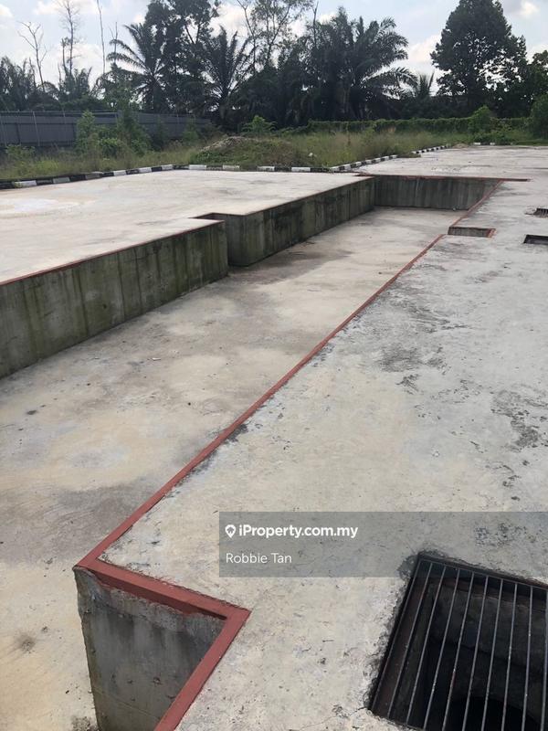 Detached Factory for Sale in Taman Nusa Damai, Pasir Gudang by Robbie Tan - iProperty.com.my
