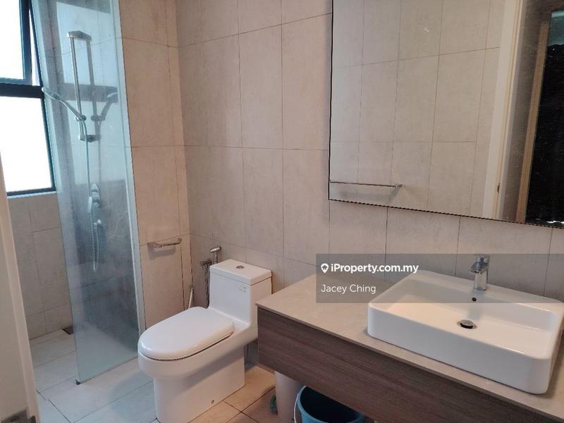 Kediaman Servis untuk Disewa di Datum Jelatek (LINQ Sky Residence) oleh Jacey Ching - iProperty.com.my