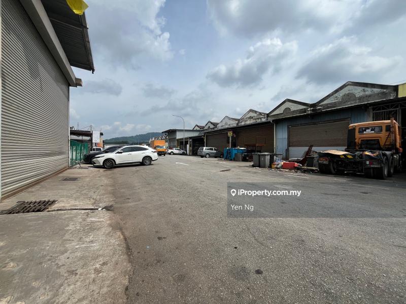 Terrace Factory for Sale in Taman Semarak, Nilai by Yen Ng - iProperty.com.my