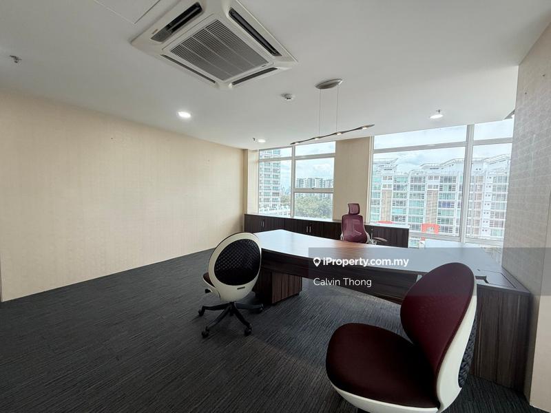 For Rent - Oasis Square @ Oasis Ara Damansara