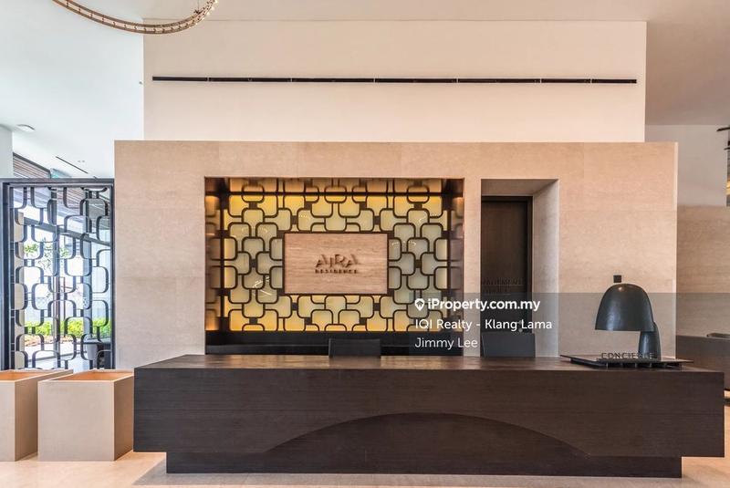 Kondominium untuk Disewa di Aira Residence oleh Jimmy Lee - iProperty.com.my