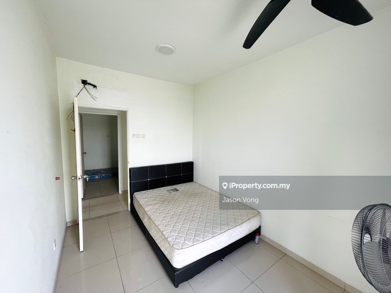 Kondominium untuk Disewa di Midfields oleh Jason Vong - iProperty.com.my