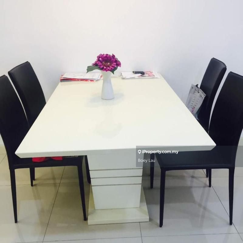 Kediaman Servis untuk Dijual di Tiara Mutiara / The Crown oleh Boey Lau - iProperty.com.my