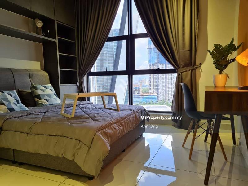Service Residence for Sale in Arte Mont Kiara by Ann Ong - iProperty.com.my