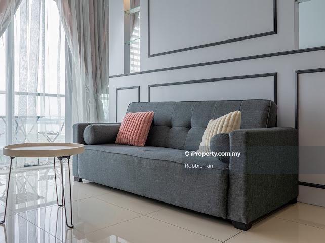 Kediaman Servis untuk Dijual di Green Haven oleh Robbie Tan - iProperty.com.my