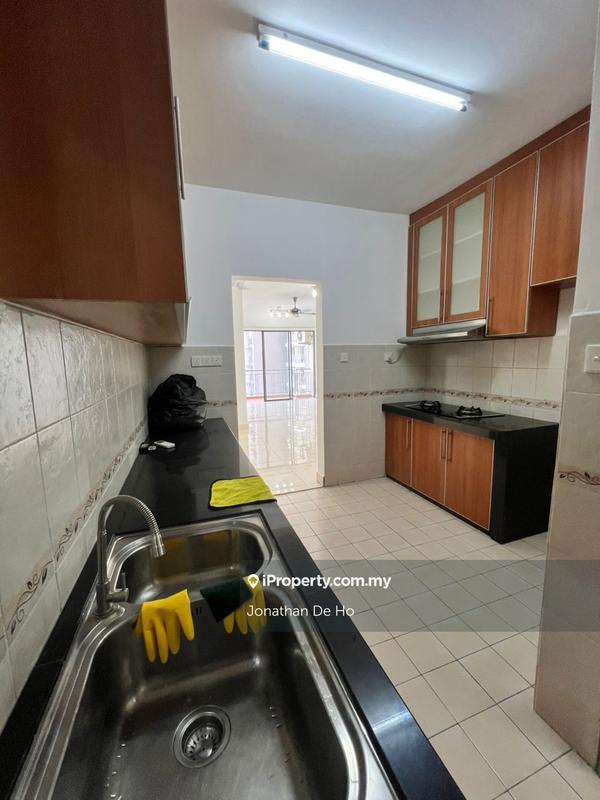 Kondominium untuk Dijual di Casa Indah 1 oleh Jonathan De Ho - iProperty.com.my