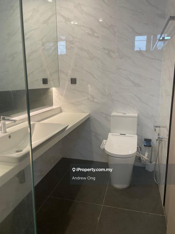 For Rent - City of Dreams