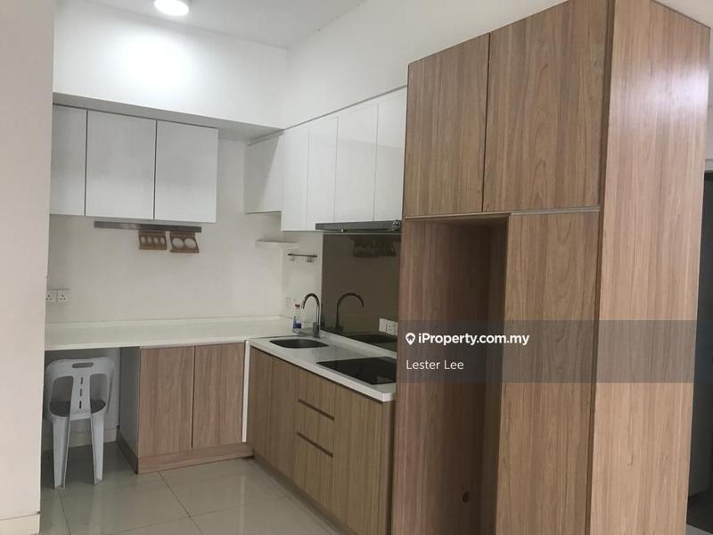 Service Residence for Sale in Radia Residences by Lester Lee - iProperty.com.my