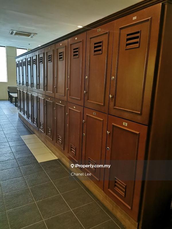 3-storey Terraced House for Sale in Valencia, Sungai Buloh by Chanel Lee - iProperty.com.my