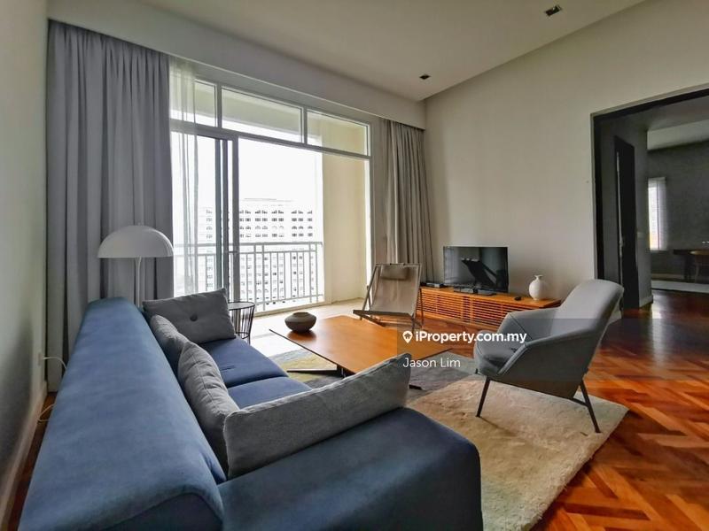 Kondominium untuk Dijual di Quayside Condominium oleh Jason Lim - iProperty.com.my