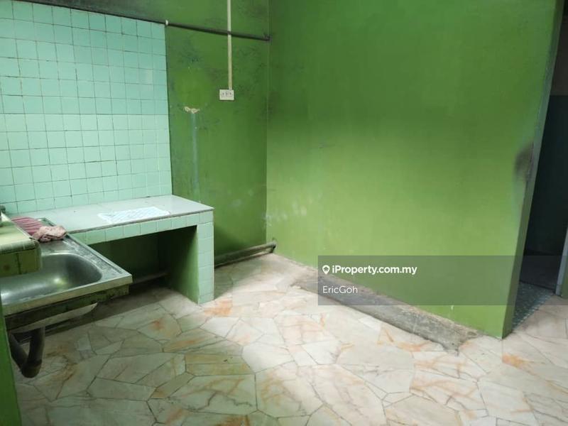 Rumah Berangkai 1 Tingkat untuk Dijual di Taman Ipoh, Ipoh oleh EricGoh - iProperty.com.my