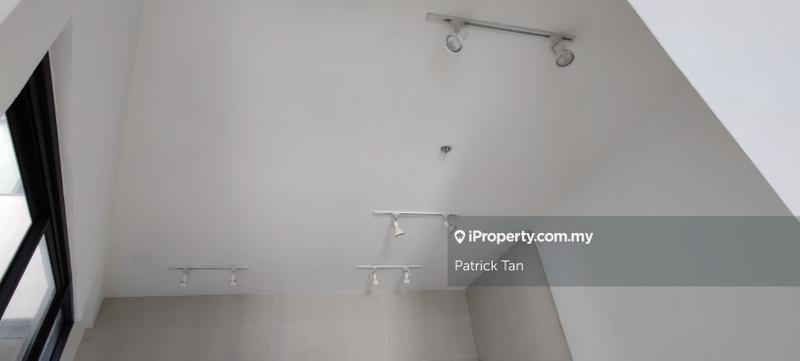 3.5-storey Terraced House for Sale in Empire Residence, Petaling Jaya by Patrick Tan - iProperty.com.my