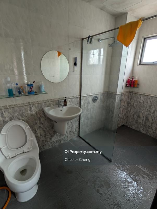 Semi-Detached House for Sale in Damansara Legenda, Petaling Jaya by Chester Cheng - iProperty.com.my