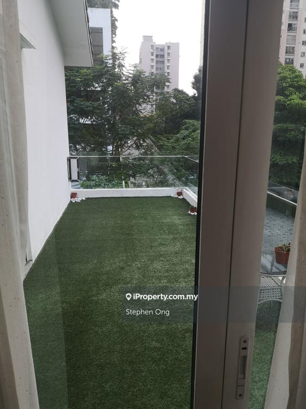Kondominium untuk Dijual di Scenaria @ North Kiara Hills oleh Stephen Ong - iProperty.com.my