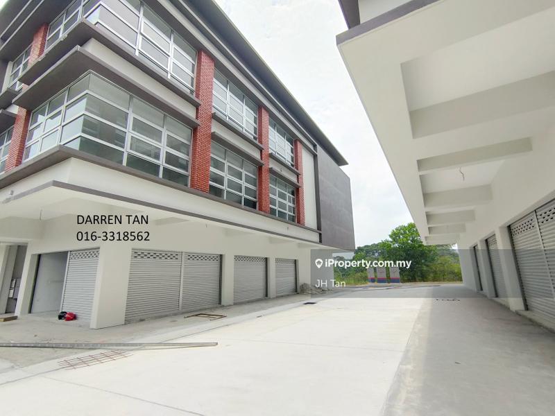 Kedai untuk Disewa di Elmina, Shah Alam oleh JH Tan - iProperty.com.my