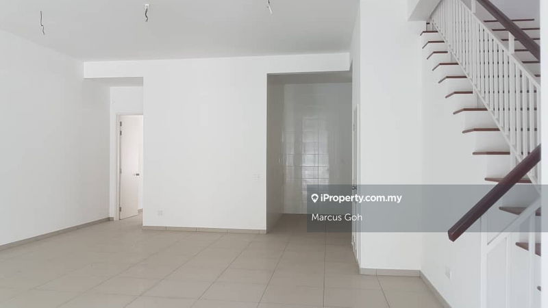 2-storey Terraced House for Sale in h7v5r, Semenyih by Marcus Goh - iProperty.com.my