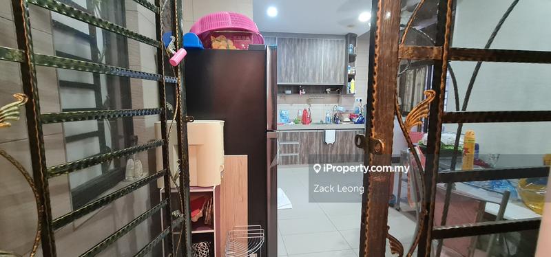 Banglo untuk Dijual di Saujana Villa, Kajang oleh Zack Leong - iProperty.com.my