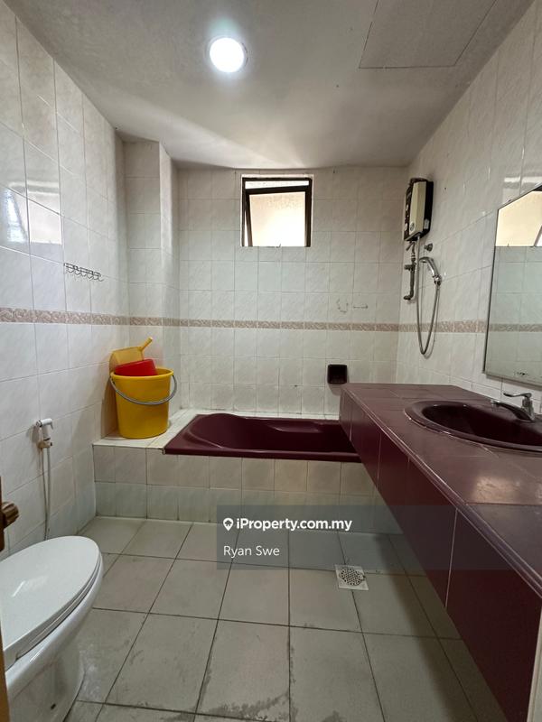 Condominium for Sale in Menara Duta 2 by Ryan Swe - iProperty.com.my