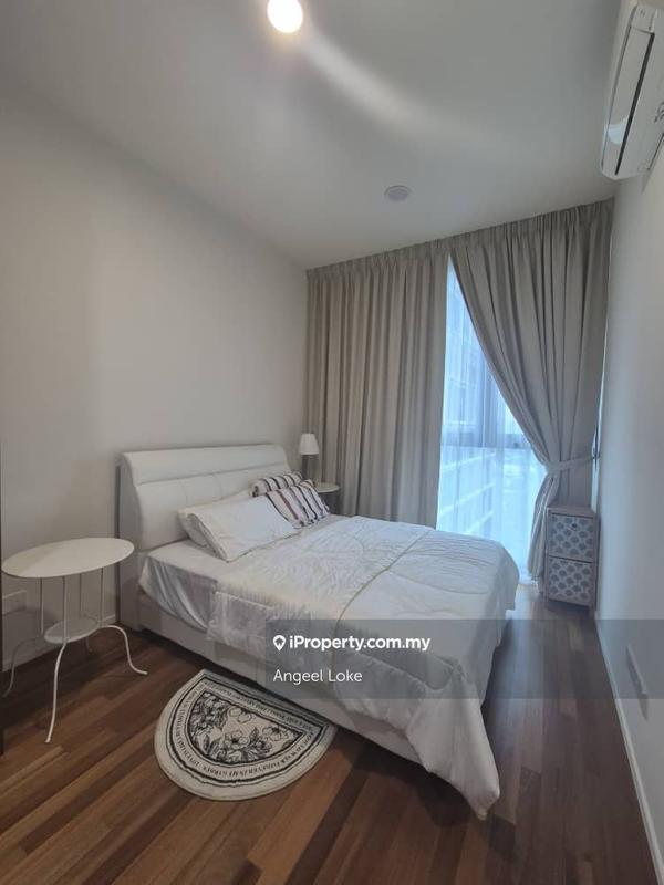 Service Residence for Rent in 10 Stonor by Angeel Loke - iProperty.com.my
