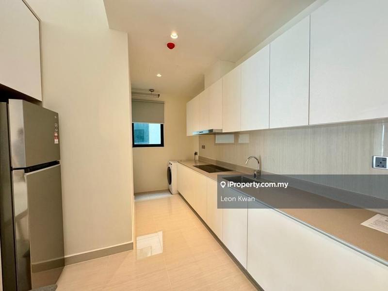 Service Residence for Sale in Senada Residence @ KLGCC Resort by Leon Kwan - iProperty.com.my