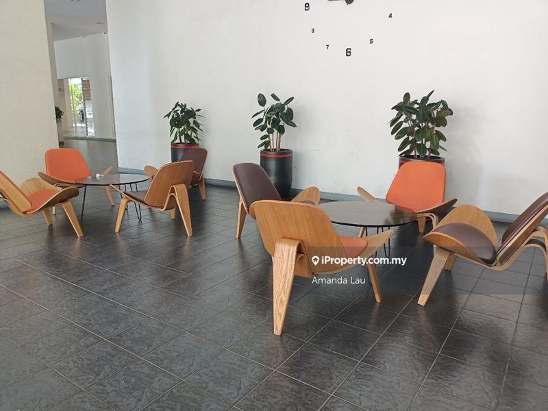 Condominium for Sale in Setapak Green by Amanda Lau - iProperty.com.my